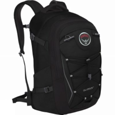 Osprey Quasar 28 Rucksack Black Osprey Quasar 28 Rucksack Black
